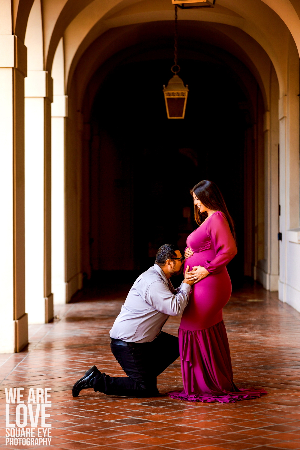 Pasadena_city_hall_maternity_session_beautiful_maternity_photos